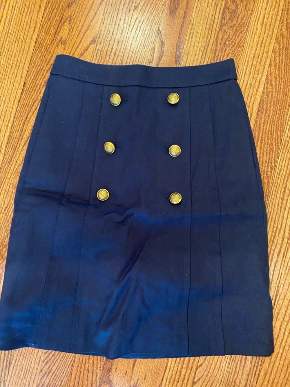 NWOT J. Crew skirt
